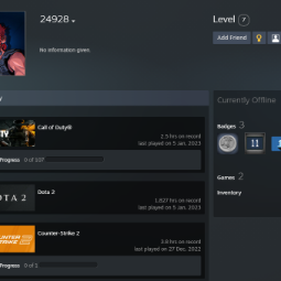 ⭐️ MMR: 3721 (Expired) // 1827 hrs. ⭐️ Behavior: 7710 ⭐️ Inventory: 162 ⭐️ 1807 matches ⭐️ Full access ⭐️ 1